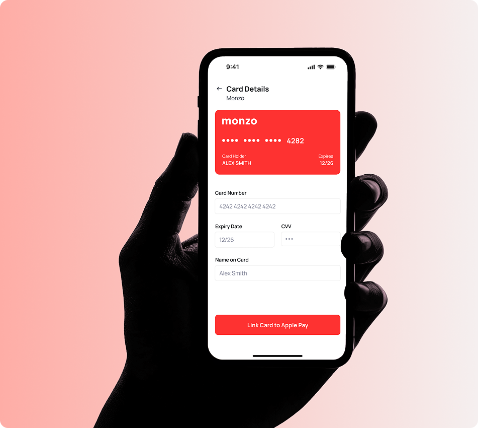 Locus product design showcase